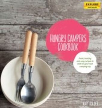 Hungry Campers Cookbook