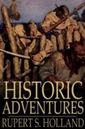 Historic Adventures
