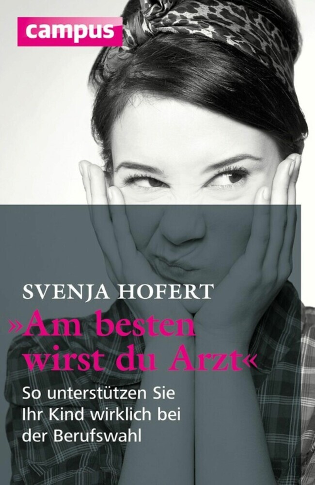 Am besten wirst du Arzt main product photo