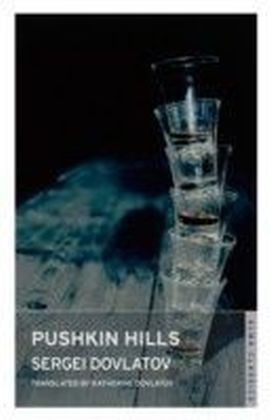 Pushkin Hills