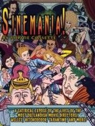 Sinemania!