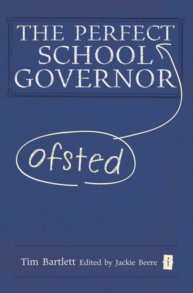The Perfect (Ofsted) School Governor main product photo