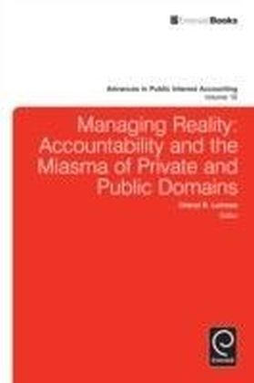 Managing Reality