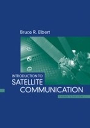 Introduction to Satellite Communication, Third Edition main product photo