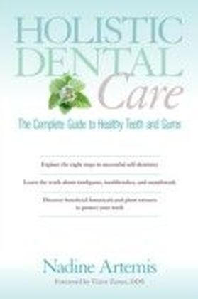Holistic Dental Care main product photo