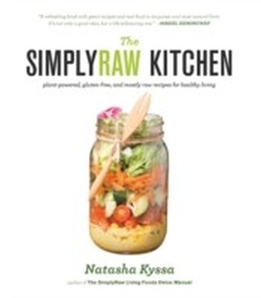 SimplyRaw Kitchen main product photo