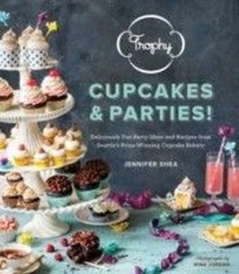 Trophy Cupcakes and Parties!