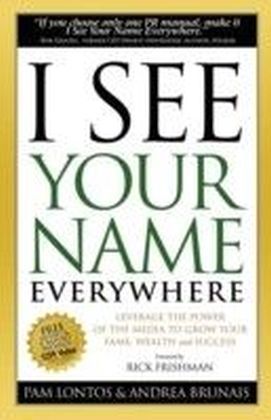 I See Your Name Everywhere