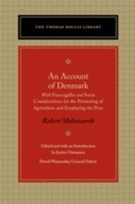 Account of Denmark