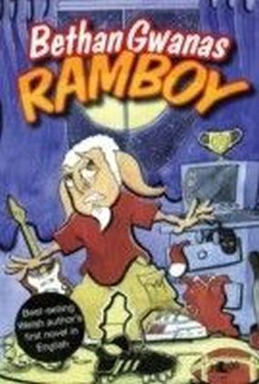 Ramboy main product photo