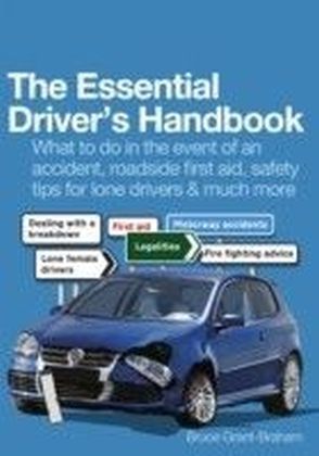 Essential Driver's Handbook