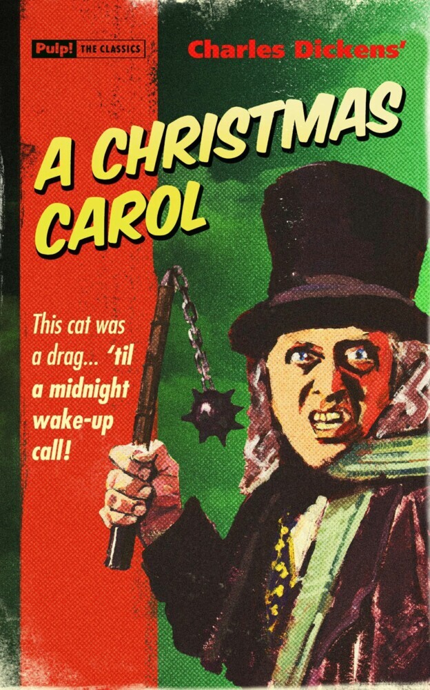 A Christmas Carol main product photo