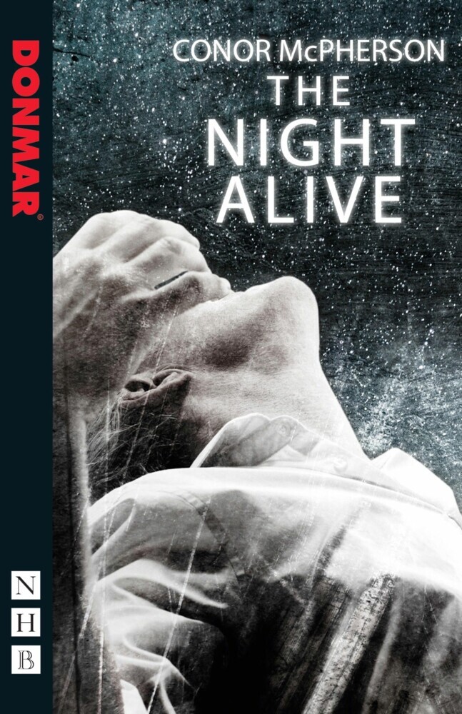 The Night Alive main product photo