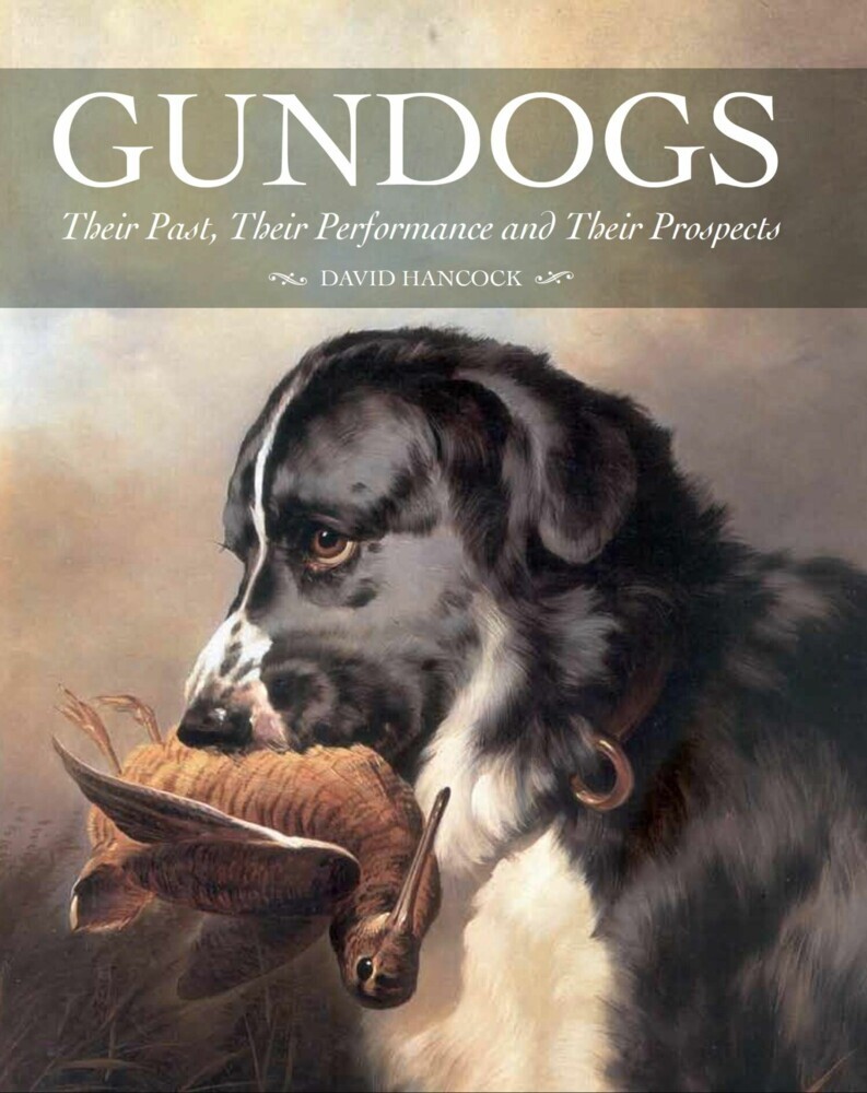 Gundogs main product photo