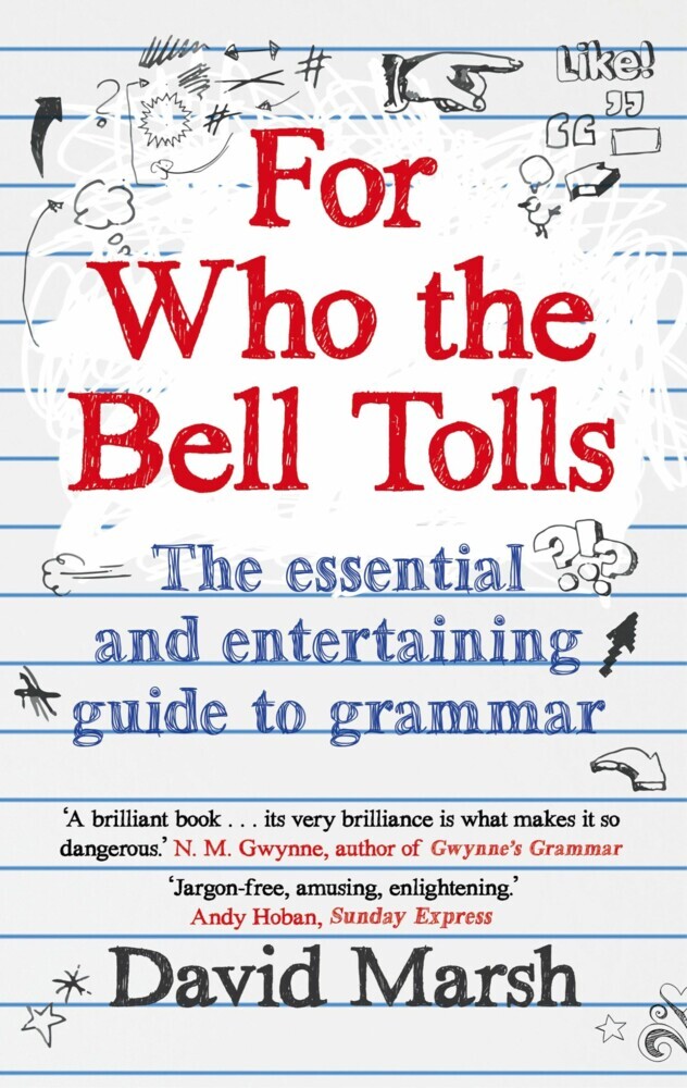 For Who the Bell Tolls main product photo
