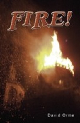 Fire! main product photo