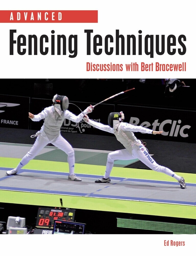 Advanced Fencing Techniques main product photo