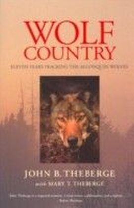 Wolf Country