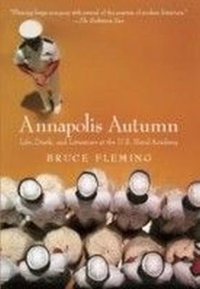 Annapolis Autumn