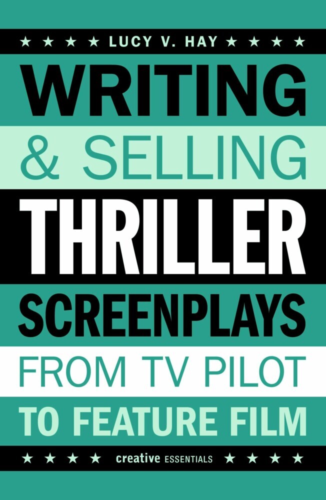 Writing and Selling Thriller Screenplays main product photo