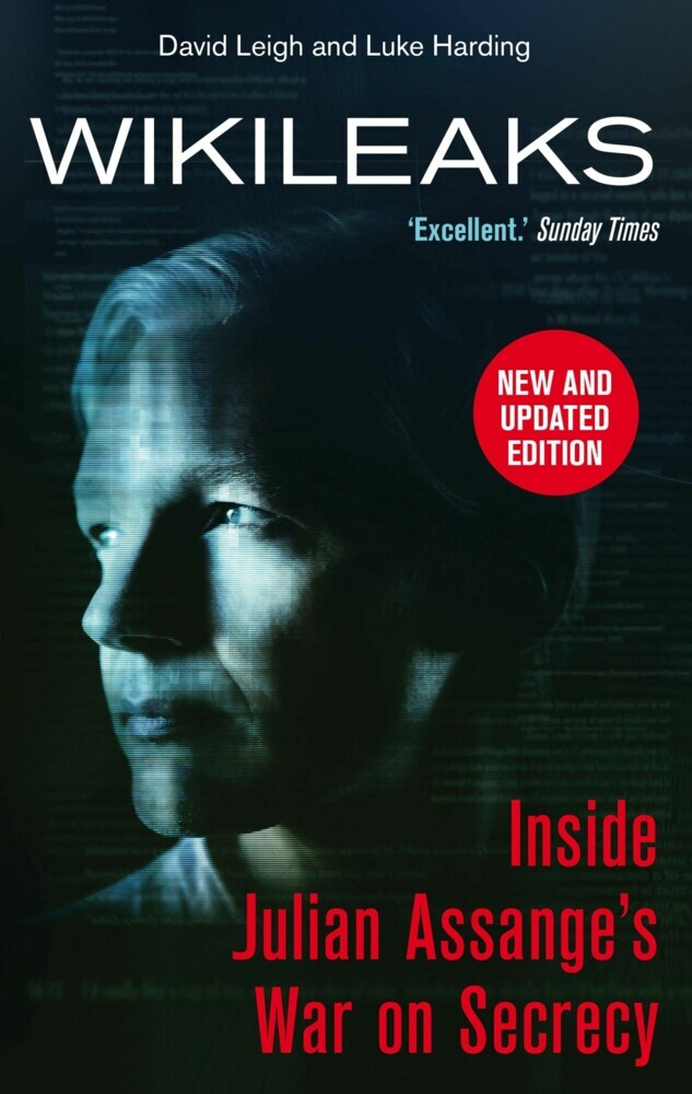 WikiLeaks main product photo