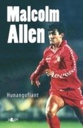Malcolm Allen