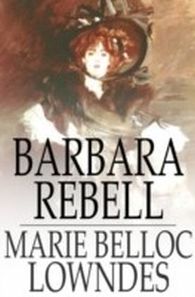 Barbara Rebell main product photo