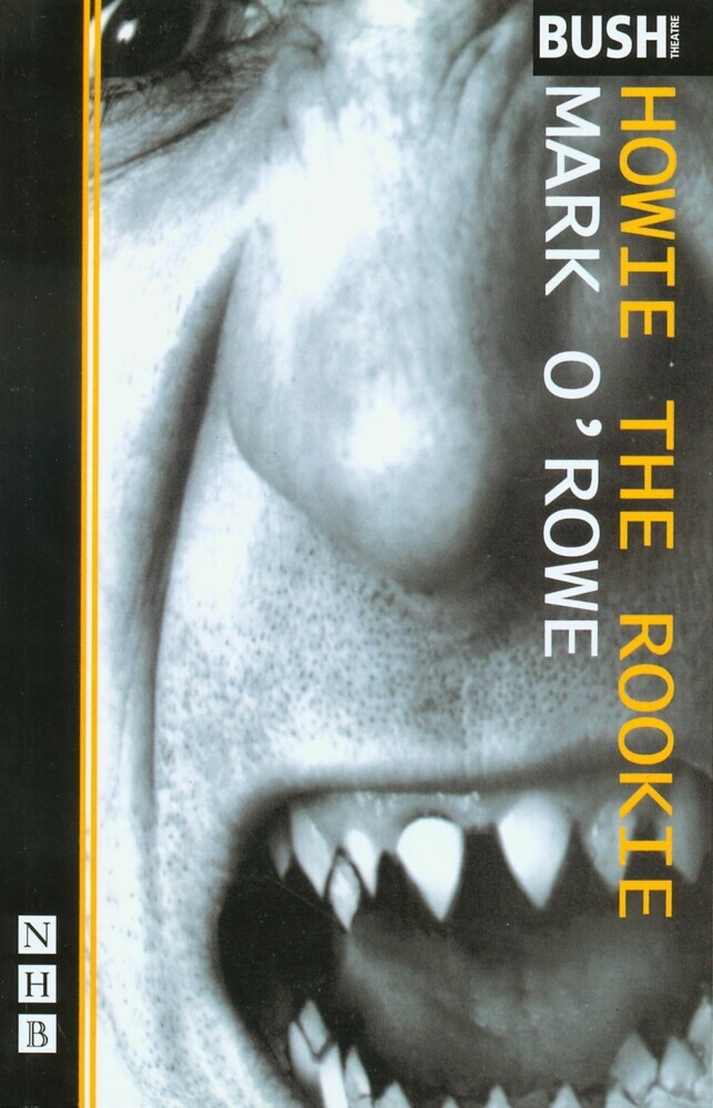 Howie the Rookie main product photo