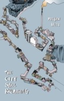 City Still Breathing main product photo