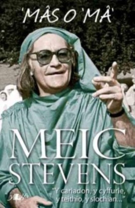 Mas o 'Ma - Hunangofiant Meic Stevens, Rhan Tri
