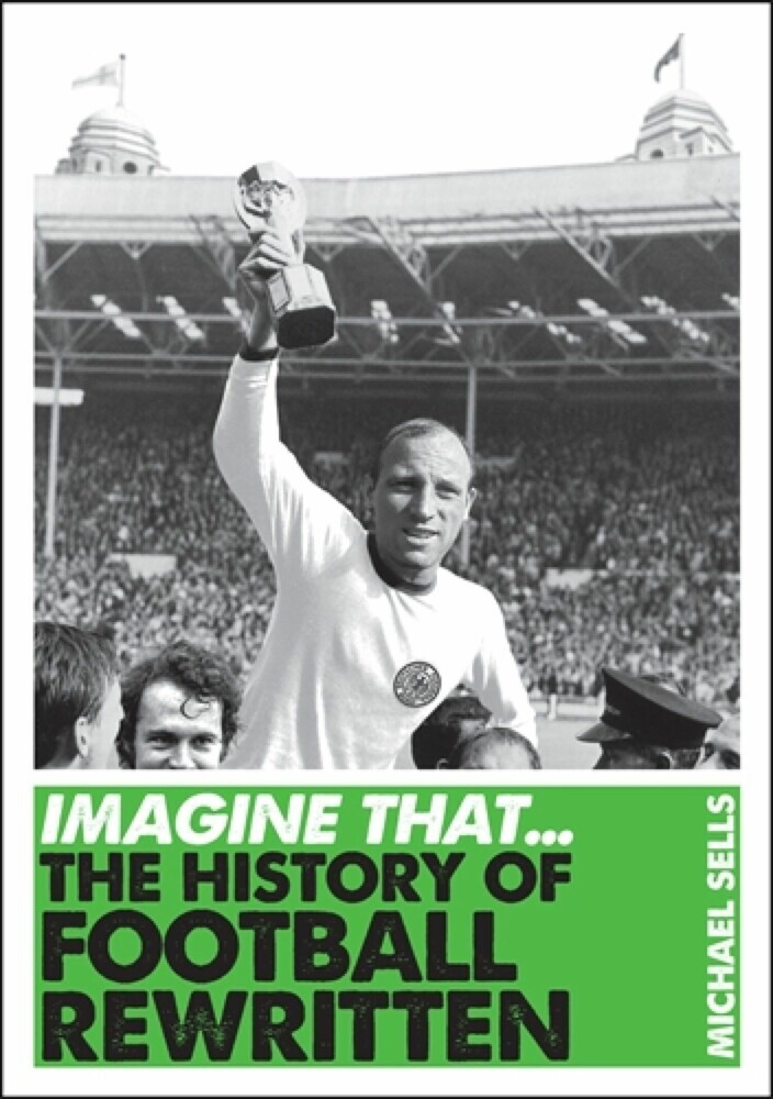 Imagine That - Football main product photo