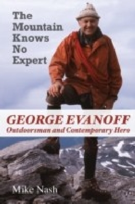 Mountain Knows No Expert main product photo