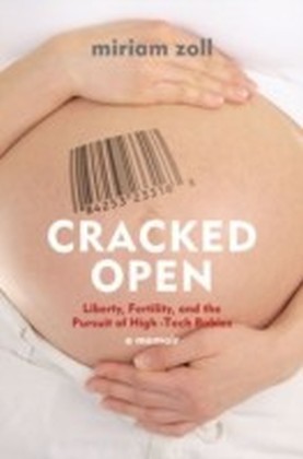 Cracked Open