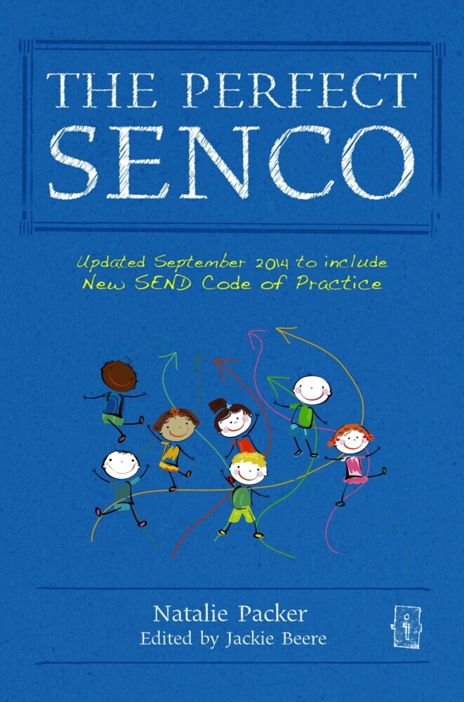 The Perfect SENCO main product photo