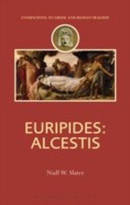 Euripides - Alcestis