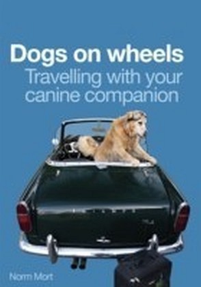 Dogs on wheels