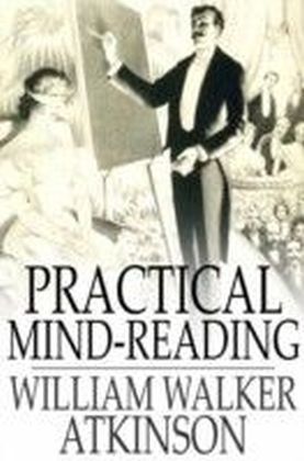Practical Mind-Reading main product photo