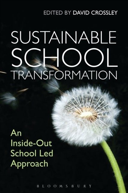 Sustainable School Transformation main product photo