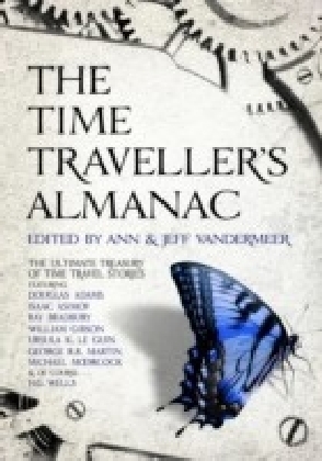 Time Traveller's Almanac