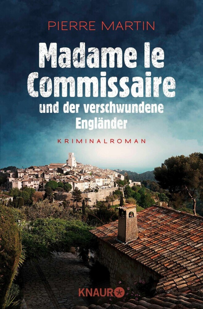 Madame le Commissaire und der verschwundene Engländer main product photo