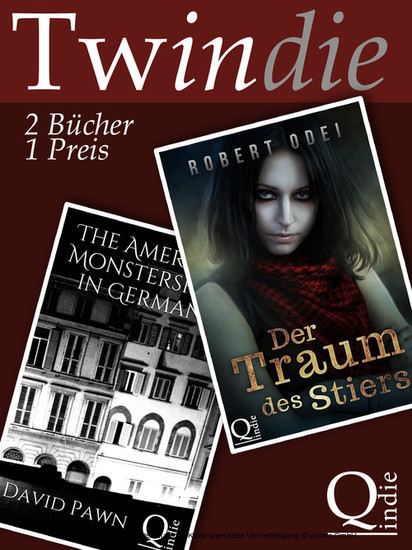 The American Monstershow in Germany & Der Traum des Stiers main product photo