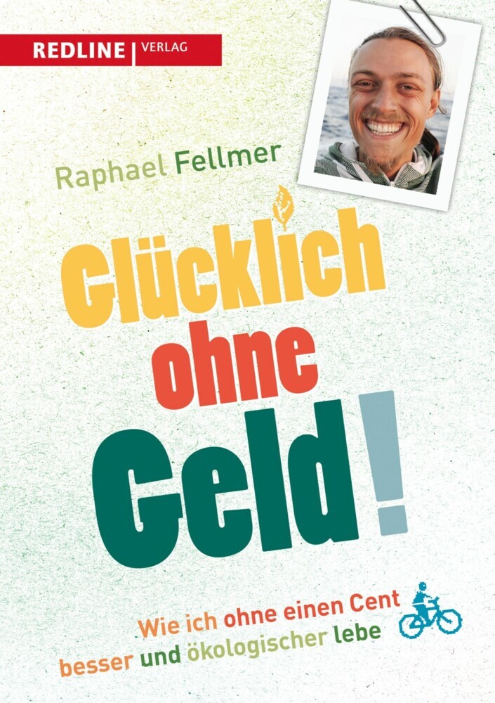 Glücklich ohne Geld! main product photo