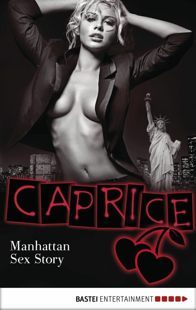 Manhattan Sex Story - Caprice main product photo