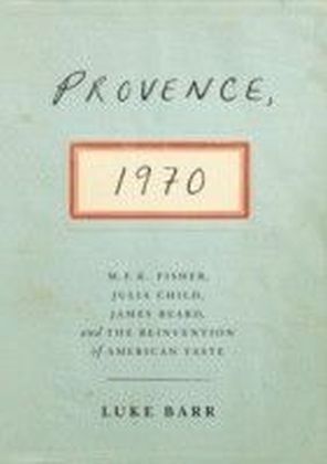 Provence, 1970