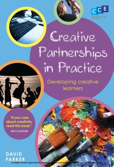 Creative Partnerships in Practice main product photo