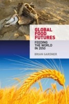 Global Food Futures main product photo
