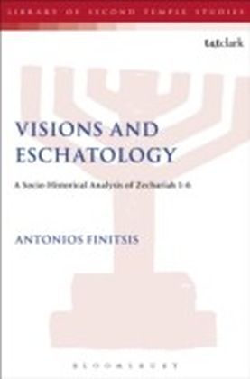 Visions and Eschatology main product photo