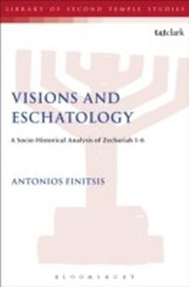 Visions and Eschatology