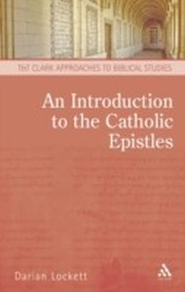 Introduction to the Catholic Epistles main product photo