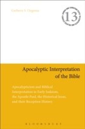 Apocalyptic Interpretation of the Bible